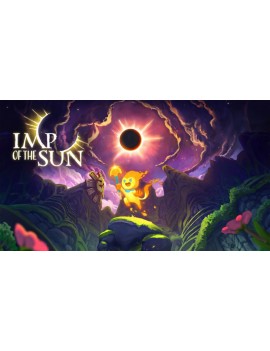 Imp of the Sun