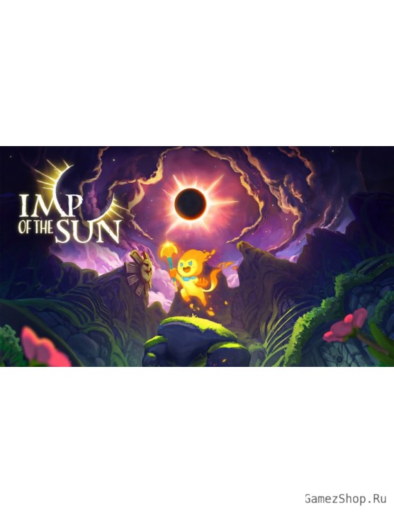 Imp of the Sun