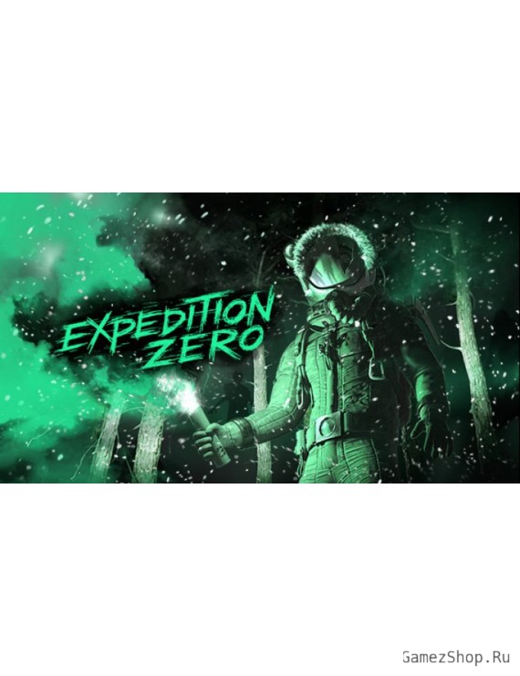 Expedition Zero
