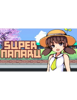 SUPER NANARU