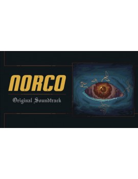 NORCO Original Soundtrack