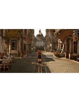Syberia: The World Before