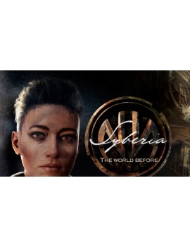 Syberia: The World Before