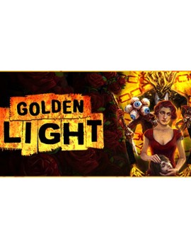Golden Light