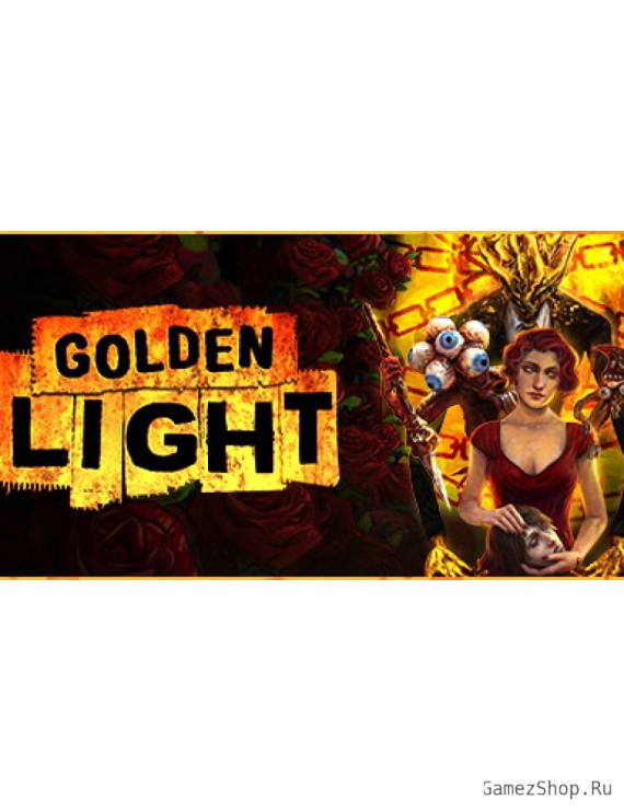 Golden Light