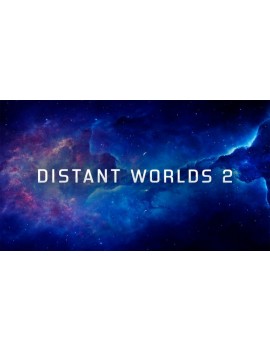 Distant Worlds 2