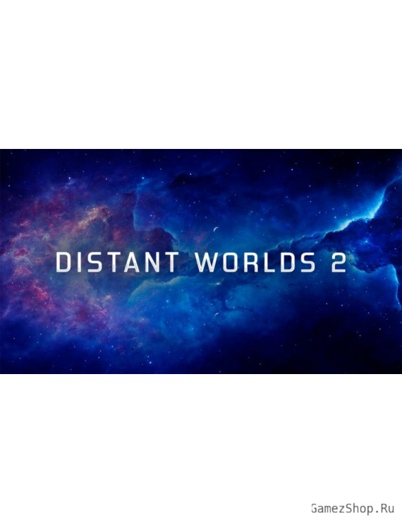 Distant Worlds 2