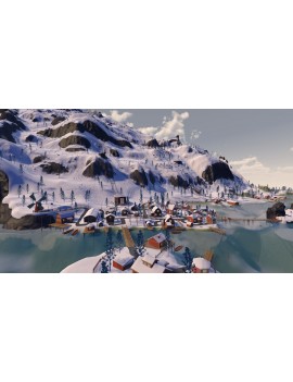 Grand Mountain Adventure: Wonderlands