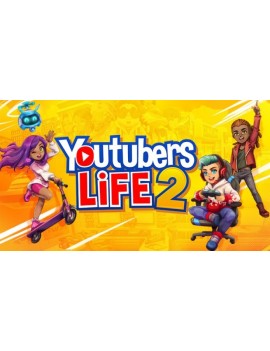 Youtubers Life 2