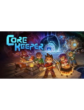 Core Keeper