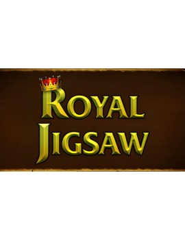 Royal Jigsaw