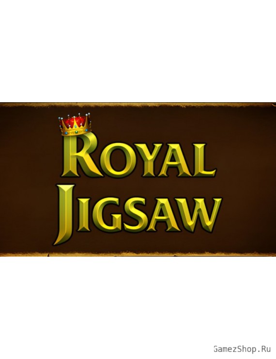 Royal Jigsaw
