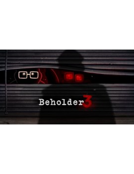 Beholder 3