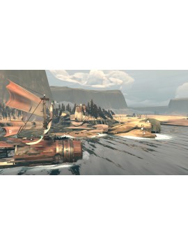 FAR: Changing Tides
