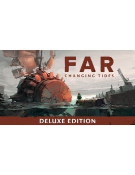 FAR: Changing Tides Deluxe Edition