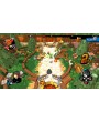 Zombie Rollerz: Pinball Heroes