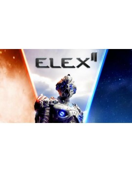 ELEX II
