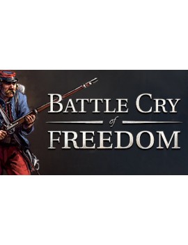 Battle Cry of Freedom