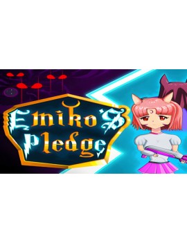 Emiko's Pledge