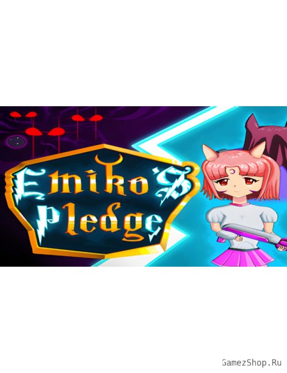 Emiko's Pledge
