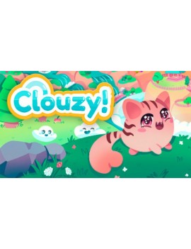 Clouzy!
