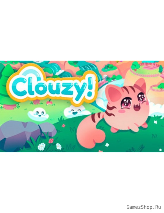 Clouzy!