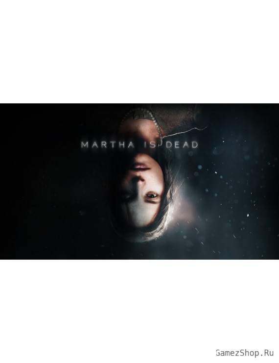 Martha is Dead