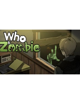 Who Is Zombie