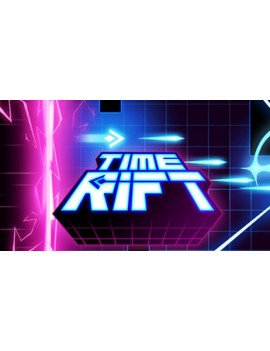 Time Rift: Escape From Speedjail