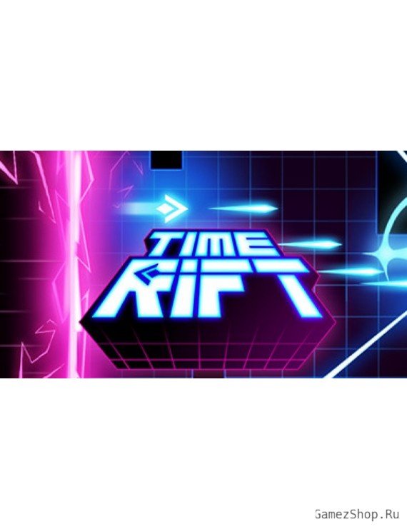 Time Rift: Escape From Speedjail