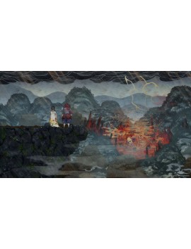 GetsuFumaDen: Undying Moon - Deluxe Edition