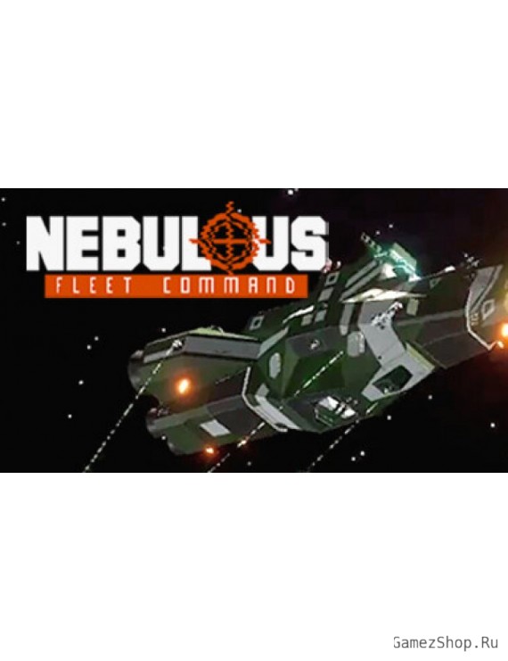 NEBULOUS: Fleet Command