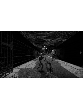 KINGDOM of the DEAD