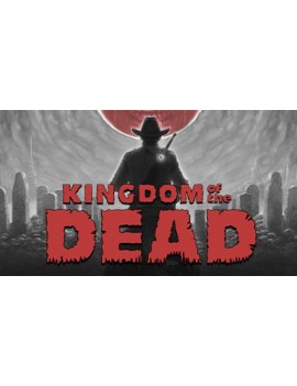 KINGDOM of the DEAD