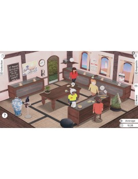 Kardboard Kings: Card Shop Simulator