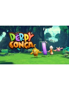 Derpy Conga