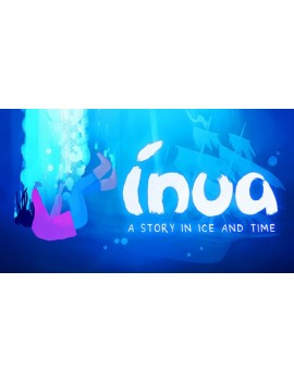 Inua - A Story in Ice and Time
