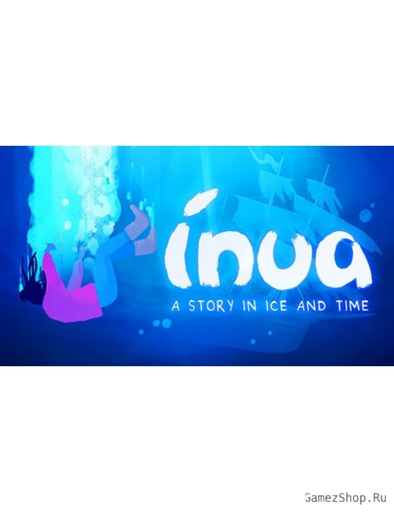 Inua - A Story in Ice and Time