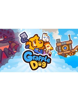 Grapple Dog