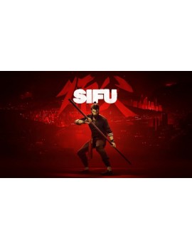 Sifu (Epic)