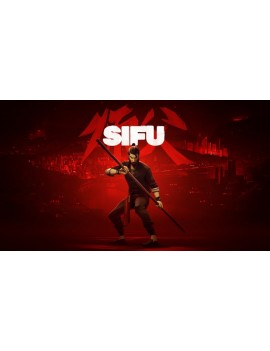 Sifu (Steam)