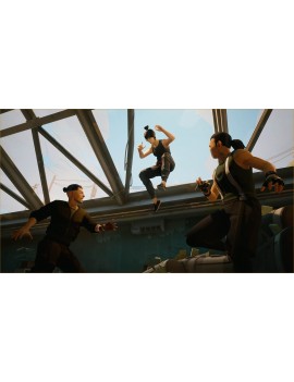 Sifu - Deluxe Edition (Steam)