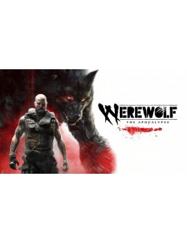 Werewolf: The Apocalypse - Earthblood