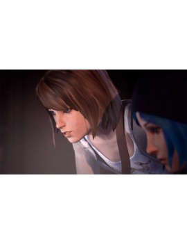 Life is Strange Remastered Collection
