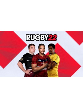 Rugby 22