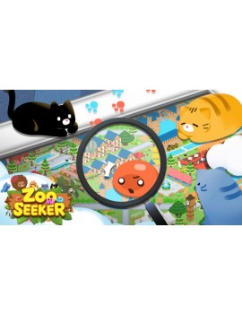 Zoo Seeker
