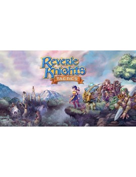 Reverie Knights Tactics