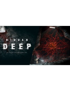 Hidden Deep