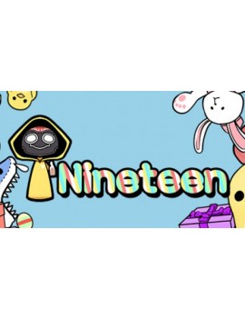 Nineteen