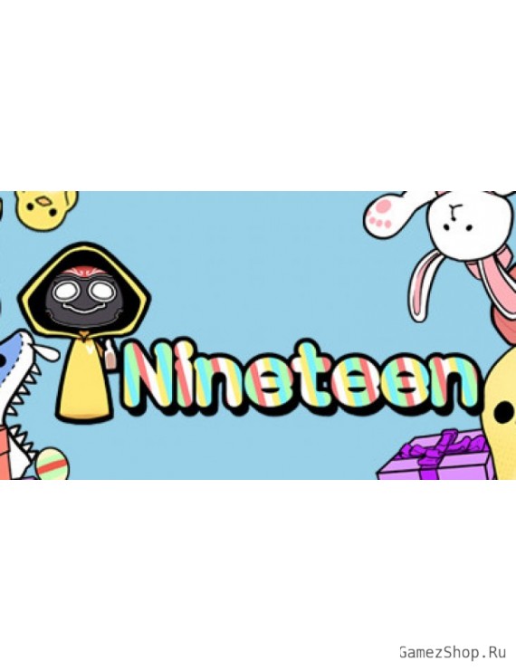 Nineteen